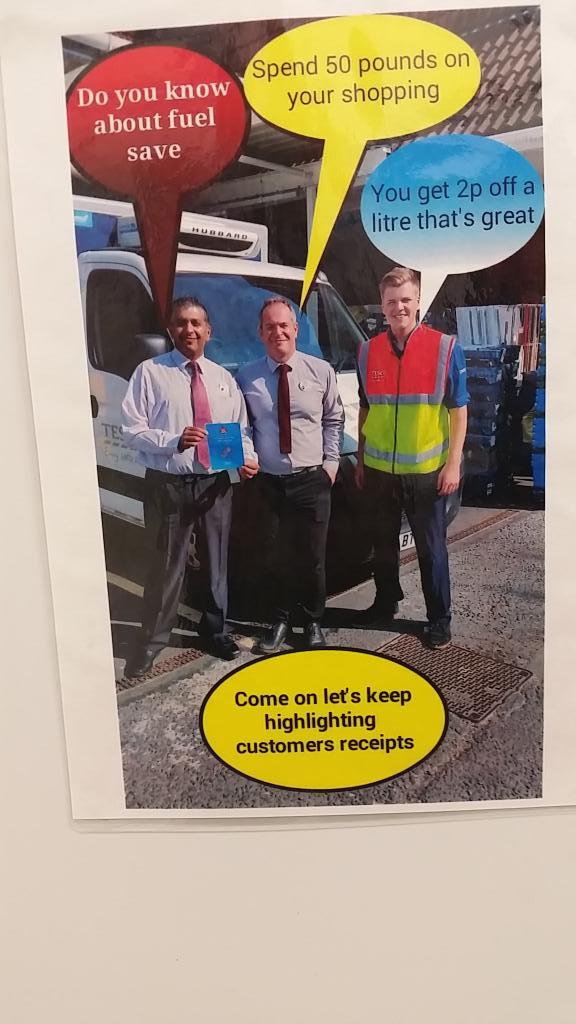 @Chris_OBrien32pushing fuel save in store