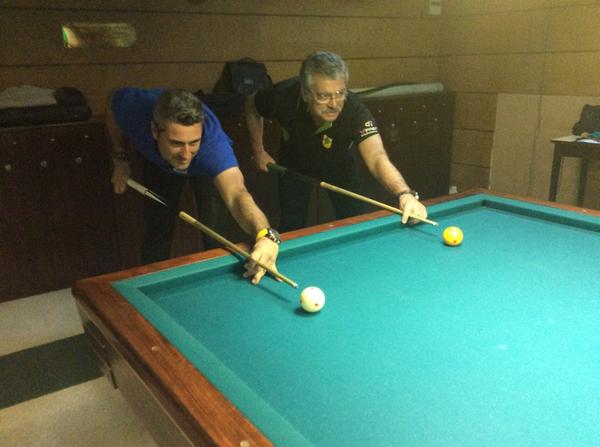 Brevemente BBC BOLA8 em Colinas Cruzeiro