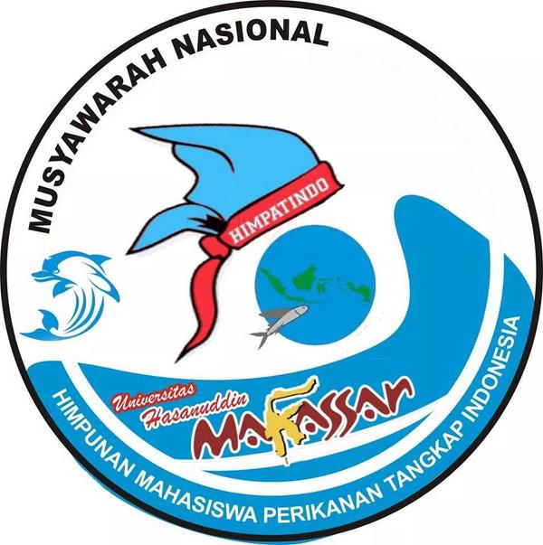 Salam Bahari... Sukseskan MuNas <a href="/HIMPATINDO/">HIMPATINDO</a> di FIKP UNHAS Makassar.