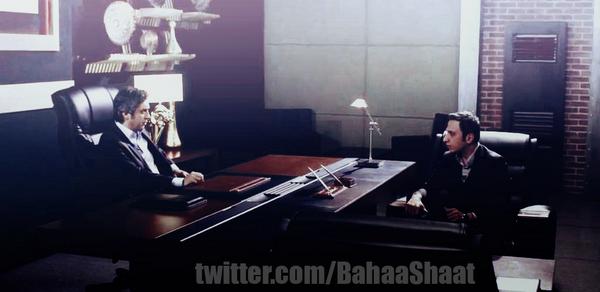 BahaaShaat's tweet photo. عاكف ^&amp; بولات http://t.co/4mtSZPfo34