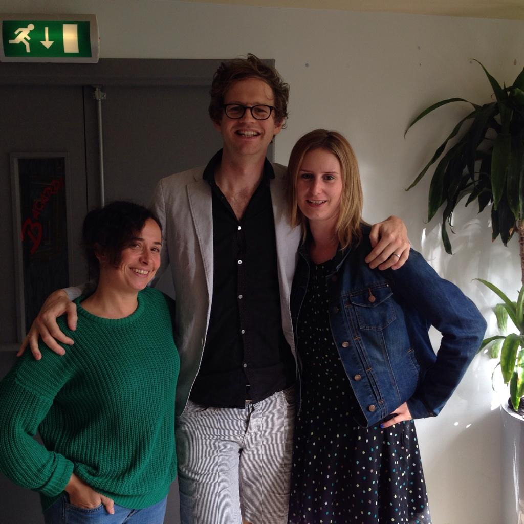 Mark dolan on twitter v proud of my 2 daughters amandakredman