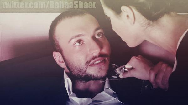 BahaaShaat's tweet photo. بوساط ^&amp; سلوى http://t.co/MbWMnsV8gc