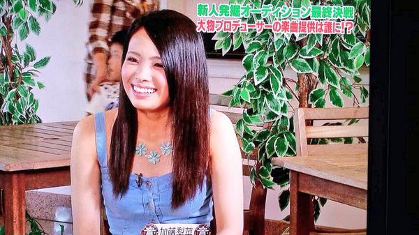 Rina Fanclub 公認 على تويتر グランプリゎ加藤梨菜でした かとりなおめでとうo O Http T Co Nvzs6hol4k Rina Fanclub 公認 على تويتر グランプリゎ加藤梨菜でした かとりなおめでとうo O Http T Co Nvzs6hol4k