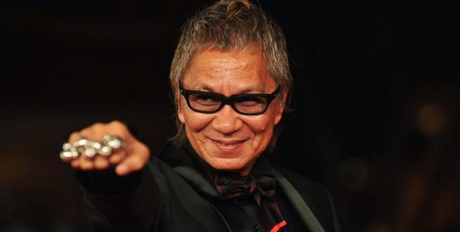 Happy birthday to the controversial Japanese filmmaker: Takashi Miike! 