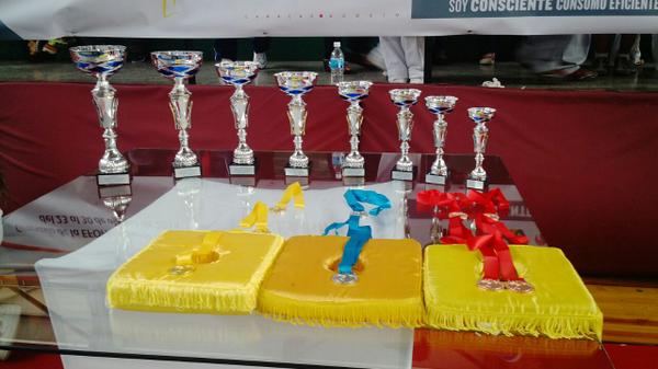 mindeporte_ve's tweet photo. Del 23 al 30 de agosto se desarrollara el Campeonato Nacional Infantil de Esgrima en el Gimnasio de la EFOFAC http://t.co/vKQFs0sJDS