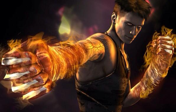 KyleOfFire's tweet image. Burn is my middle name. Latterly it is.