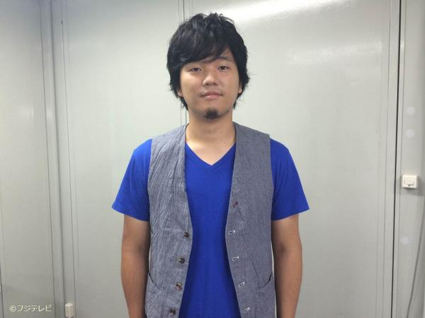 秦 基博とスタッフ 明朝はめざましテレビを マネrt Cx Mezamashi そして秦 基博さんが登場してくれた８月23日のめざましライブの模様もた っぷり紹介するよ めざましテレビ Http T Co 2gfyfqvwot