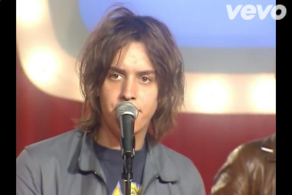 Happy Birthday Julian Casablancas 