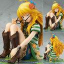 2lovesex2's tweet image. アイドルマスター 星井美希 1/8 完成品フィギュア[ファット・カンパニー][楽天] a.r10.to/hWNfrZ #RakutenIchiba
