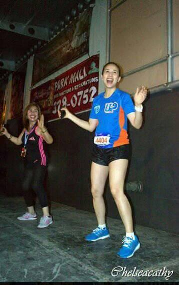 noiro2019's tweet photo. "@myOnlyKarylle:Go karylle! My sexy love! Go sexy go sexy go sexy sexy love! Haha kyot mo #cebufunrun (c) http://t.co/BZZ1UIStXM"