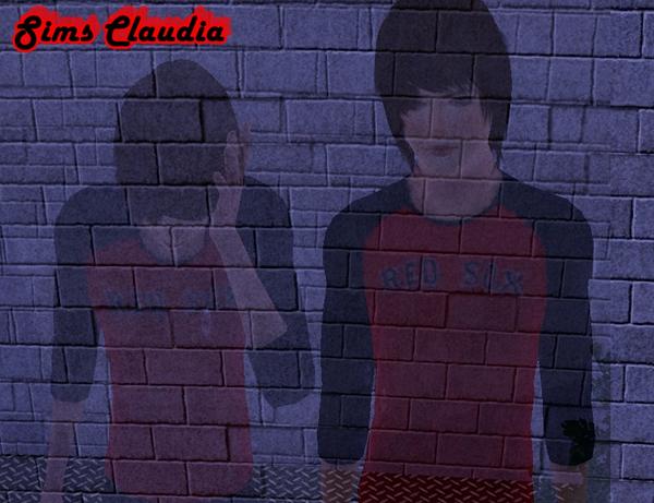 simsdeclau's tweet image. Foto de perfil!! :3