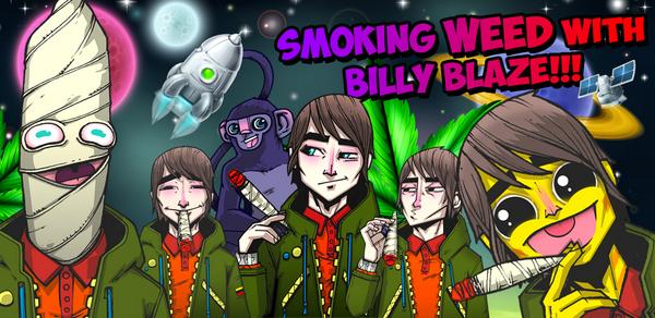 420DigitalLtd's tweet image. Smoking #weed With Billy Blaze Out Now On #Googplay
play.google.com/store/apps/det…