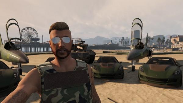 We were shooting for the crew promo yesterday! Hold on to your hats, its coming soon!