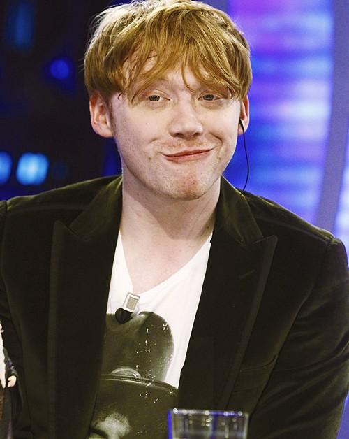 Happy birthday rupert grint   