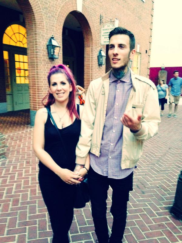 StructuresSalon's tweet image. CJ our assistant looking fly in an early fall late summer ensemble for a night out on the town.