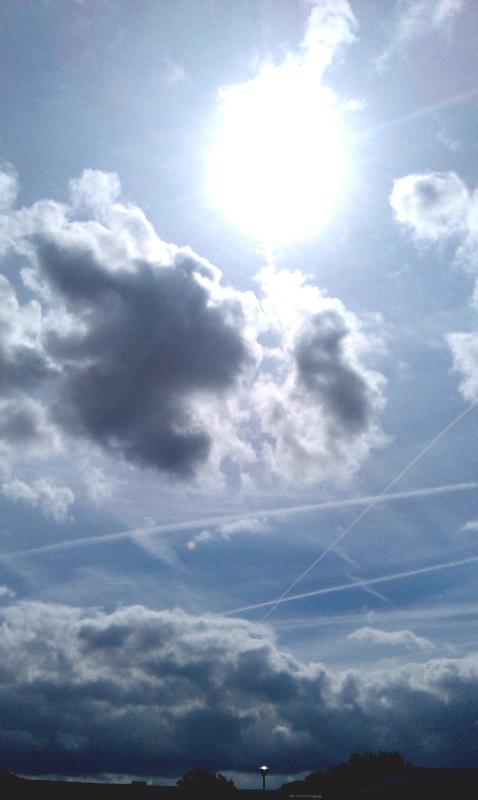 Have a great bank holiday! #huddersfield