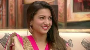 Happy late birthday gauhar khan 