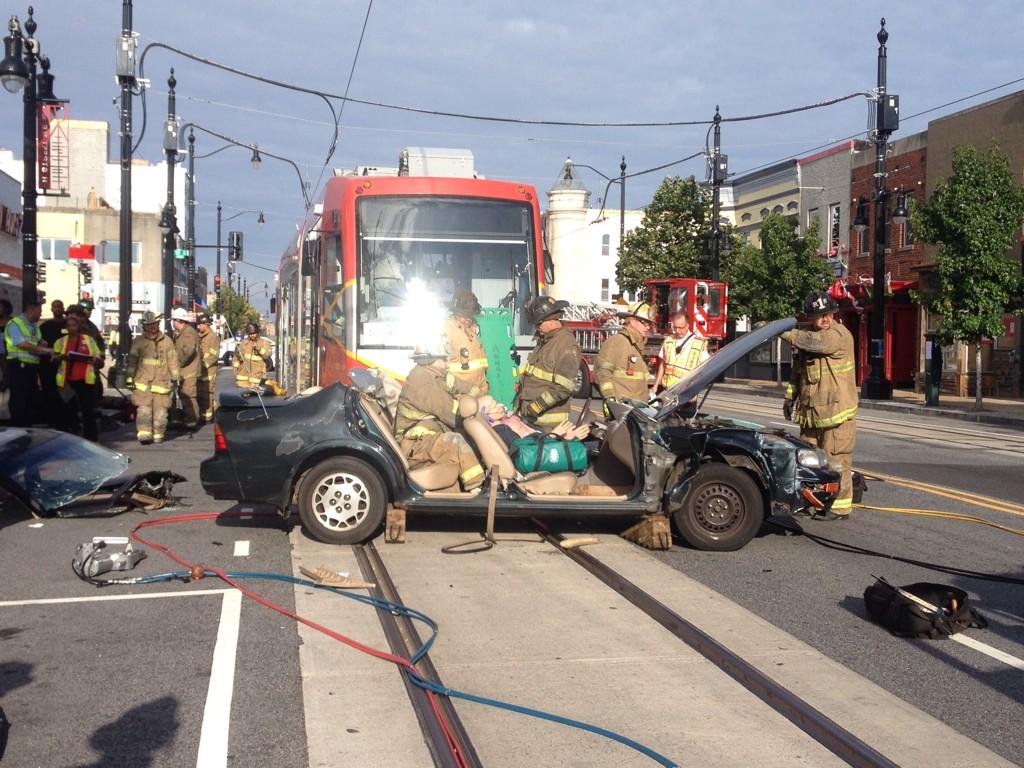 DC Police Department (DCPoliceDept) Twitter