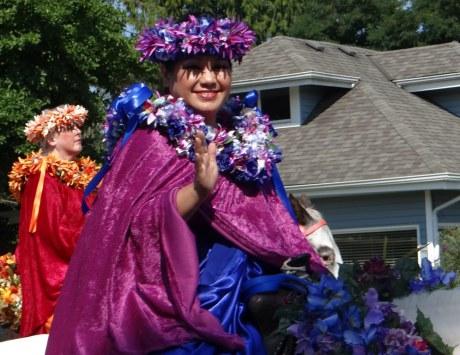 TexasSentinal's tweet image. Fair ... j.mp/1pVsR6v #AlbertEinstein #FairDaysParade #PhotosBlog #RamblinMan