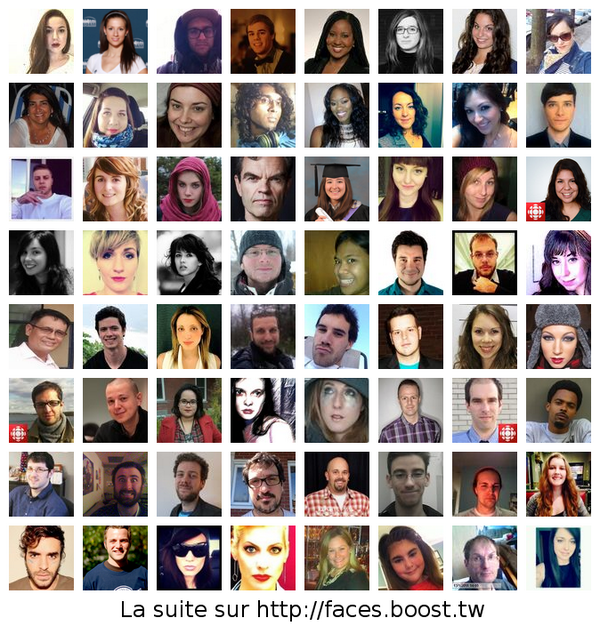 twfaces's tweet image. Les followers de @CHOQuqam, #Musique #Montréal #Radio #Uqam : faces.boost.tw/?q=@CHOQuqam