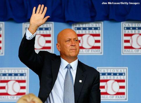 Happy Birthday Cal Ripken! The legend turns 54 today. 