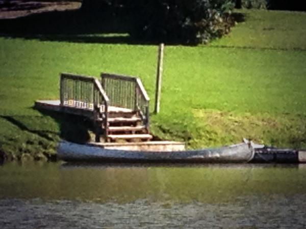 WPScoutingFair's tweet image. Canoeing is up and ready to go!