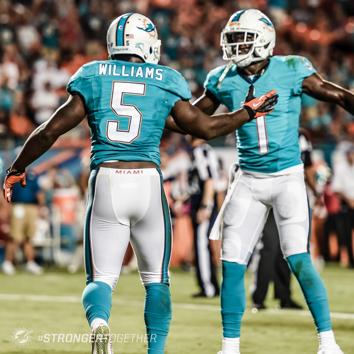 Miami Dolphins on X