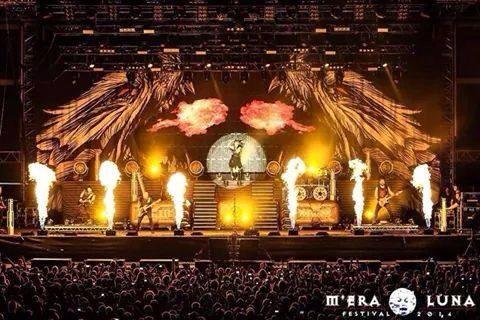 Recuerda! Compra tu entrada para <a href="/WTofficial/">Within Temptation</a> en Chile (25-Nov) en <a href="/TicketekChile/">Ticketek Chile</a> y sin recargo en <a href="/TheKnifeMusic/">The Knife</a>