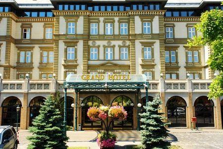 Getaways:4* Budapest Break mynorthwest.co.uk/chester/?p=7869 #Chester #Cheshire