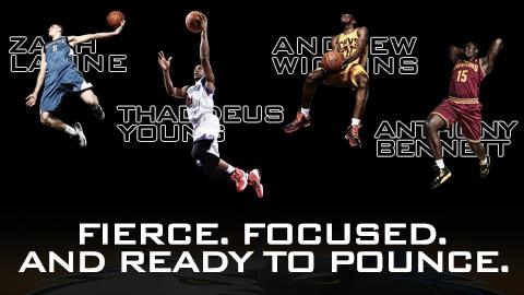 Experience the new age of #Twolves Basketball and secure your tickets today! #EyesOnTheRise shout.lt/CvhK
