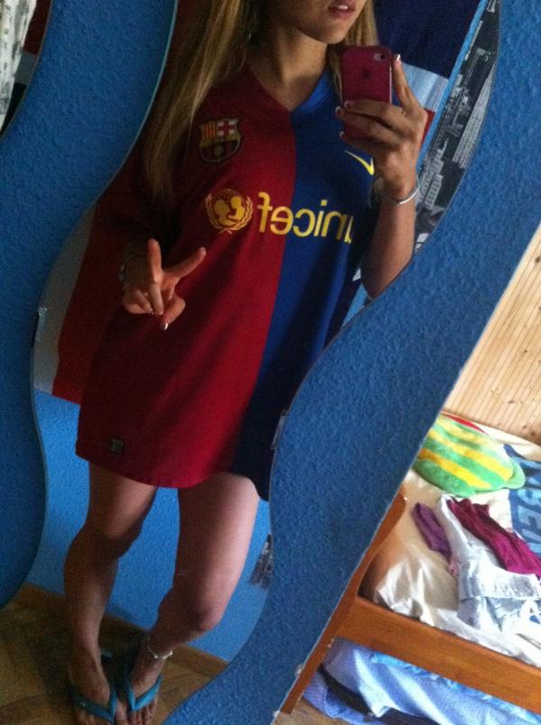 El mejor uniforme👌