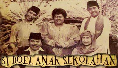 WijayaKusumaFM's tweet image. #np: Rano Karno - Si Doel Anak Sekolahan... Masih ingat nggak, siapa aja tokoh utamanya? :)) #MusicMemory