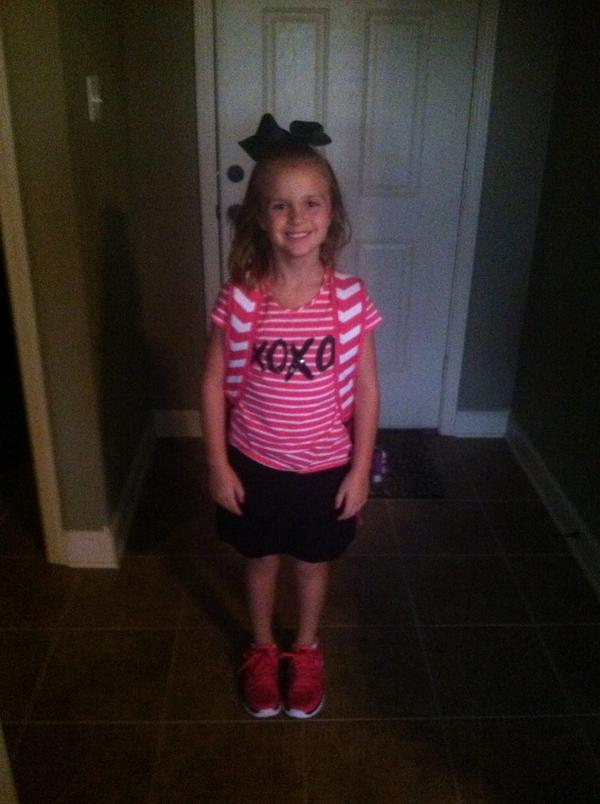 BeavertHaley's tweet image. The Beavert crew had an amazing first week in Cabot! We are very blessed to finally be in the same place.