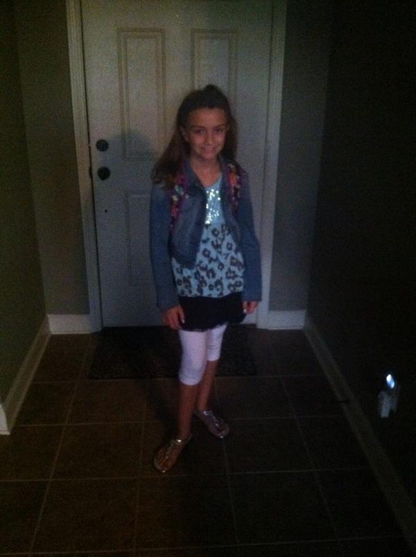 BeavertHaley's tweet image. The Beavert crew had an amazing first week in Cabot! We are very blessed to finally be in the same place.