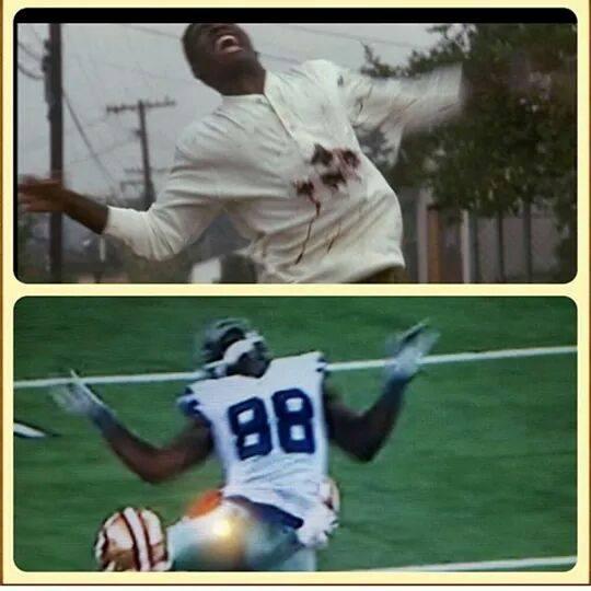 W_Strickland1's tweet image. Absolutely Zero Chill... #NoRomo #NFLOpeningWeekend