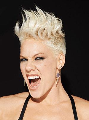 Happy Birthday P!nk.. Apa lagu P!nk kesukaan kamu ? :D 