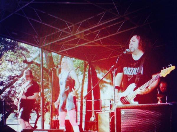 GiftshopNYC's tweet photo. Thank you Astoria - we  had a blast!  #AstoriaMusicNow #between2bridges #musicfestival http://t.co/5hLyltVlPh