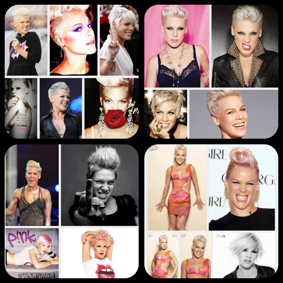 Happy birthday to the best singer in the world. I absolutely love you so much, you deserve a great birthday p!nk 