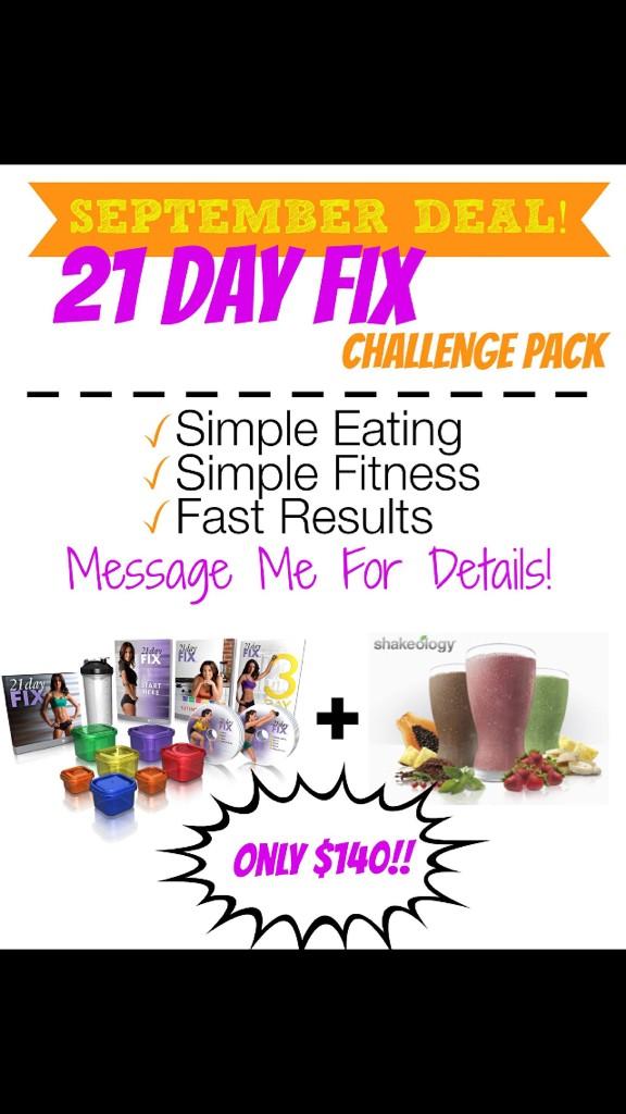 beachbody.com/mgrantfitness message me for more details! You can't out work out a bad diet