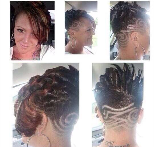 Raw Royalty On Twitter The I Have Mixed Kids Hair Cut Http T