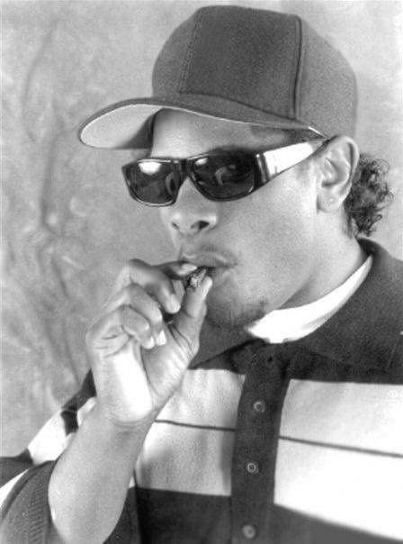 Happy birthday Eric Weight Eazy E the Godfather of Gangsta RAP     