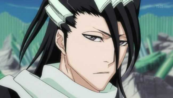 SoyByakuya's tweet photo. Realmente me importa poco los gustos de esa espada. *lo dice por Nnoitra* http://t.co/lBQFTMAoV3