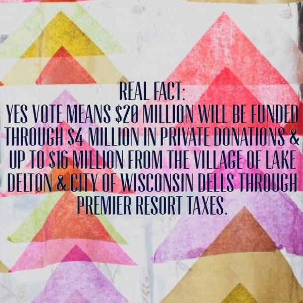 VoteYesWDHS tweet picture