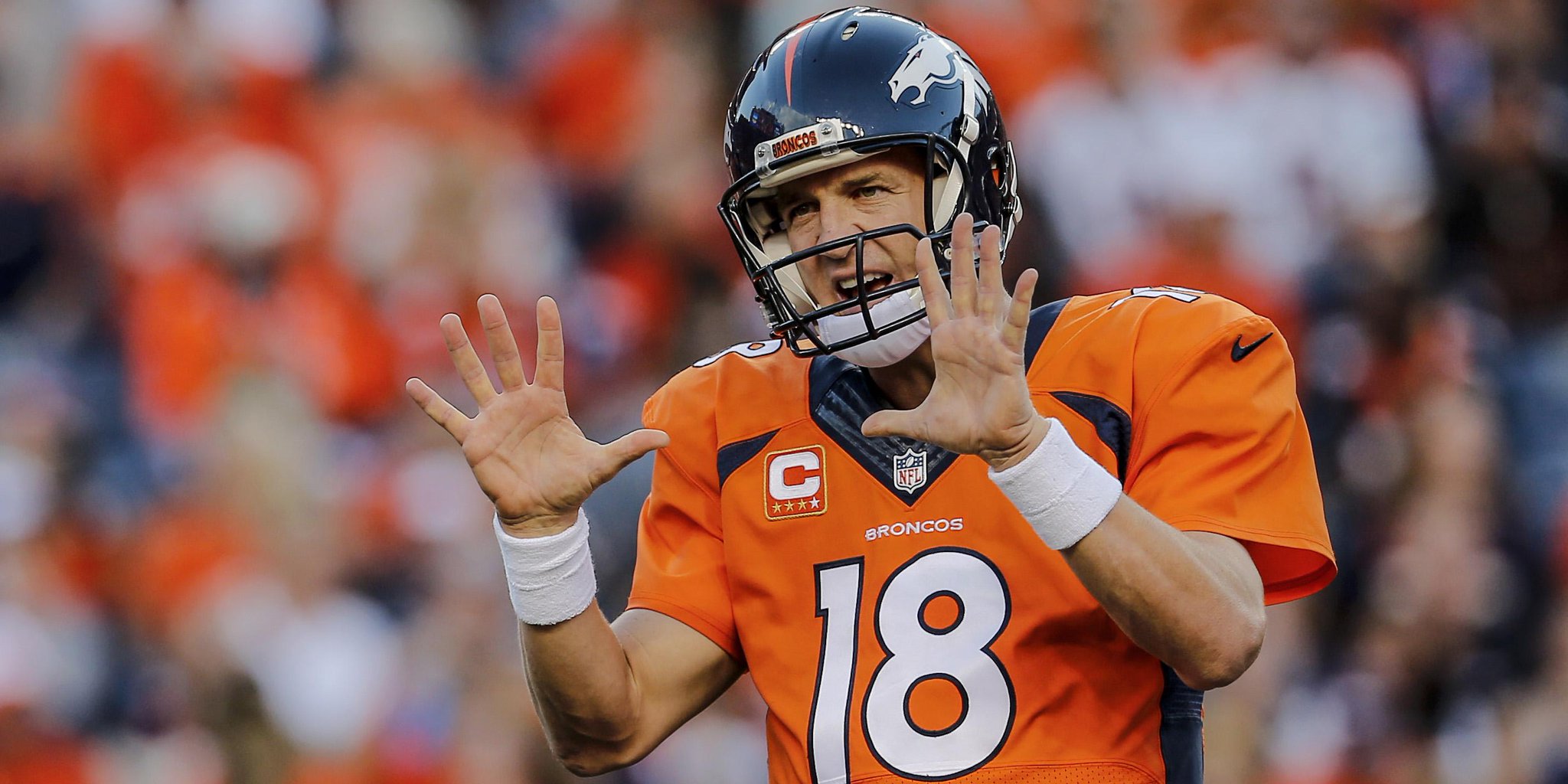 Denver Broncos on Twitter "Broncos 10, Colts 0 * 8 plays 54 yards