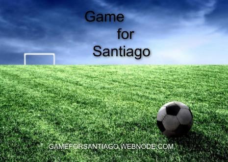 GameforSantiago's tweet photo. Você que é capitão de sua equipe mostre aos seus companheiros o regulamento game for #Santiago http://t.co/hOKy1BCkxU http://t.co/yf8jcskUTy