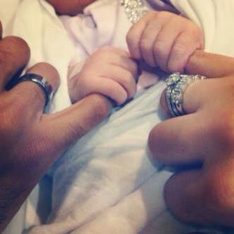 welcome  to the world babygirl 💗