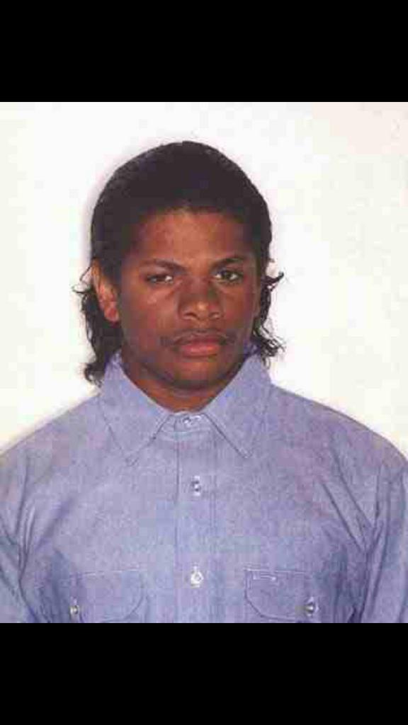 Happy 51st Birthday to the Legendary Late Great Eric Eazy-E Wright Sr 