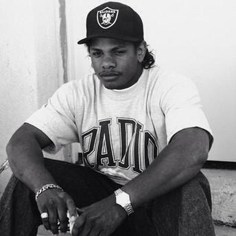 Happy Birthday to the curator of Gangsta Rap, Eazy E....RIP 
