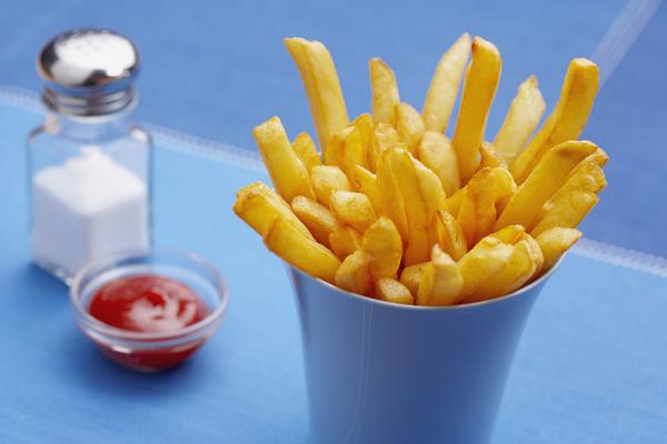 The 8 worst foods for your skin (and how they're aging you) aol.it/1qqnNrk #beauty #skincare