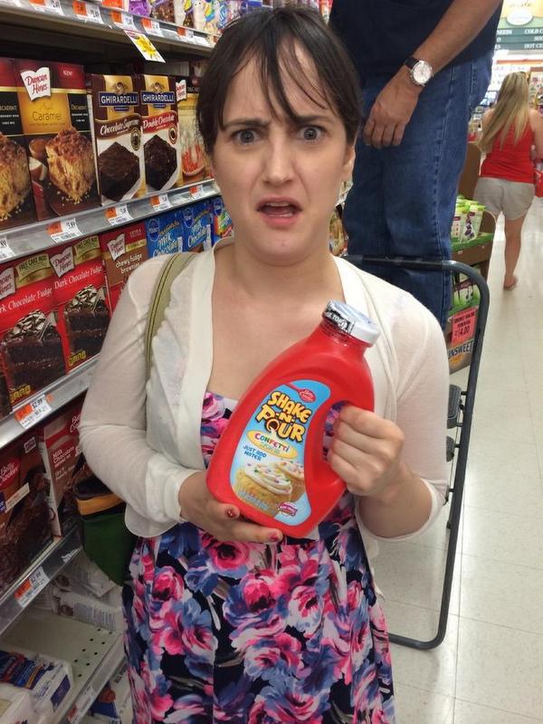 Mara Wilson on Twitter: "I'm not OK with this. http://t.co/TUKsOB1zoo" / Twitter